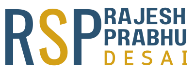 RSP Rajesh Prabhu Desai – Home page link